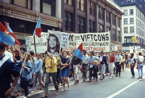 Peacock Protestations